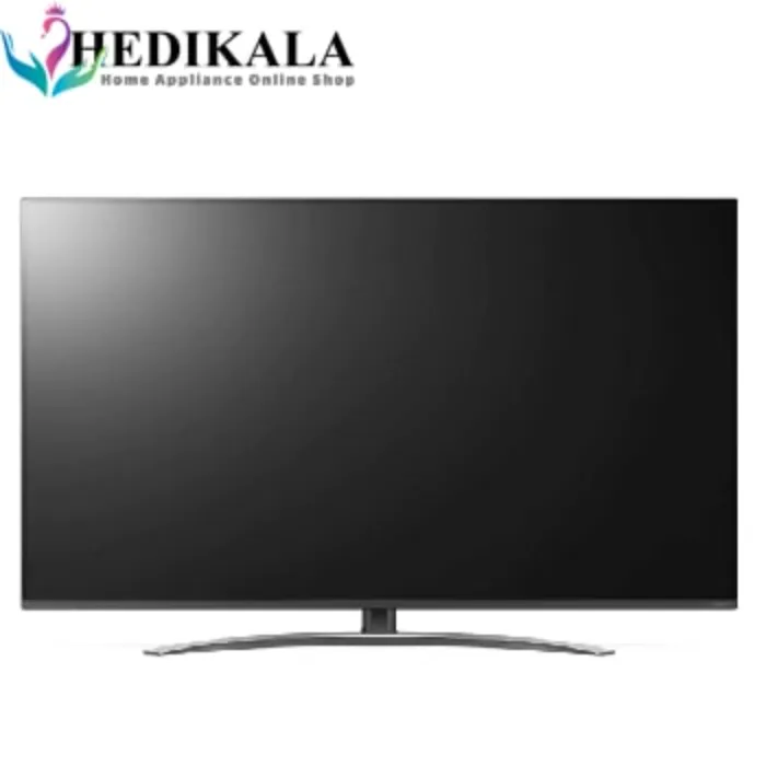 تلویزیون ال جی 49 اینچ 4K  مدل 49SM8100