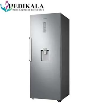 یخچال سامسونگ دوقلو 2 درب 40 فوت مدل RZ32M72407F  و RR39M73107F 