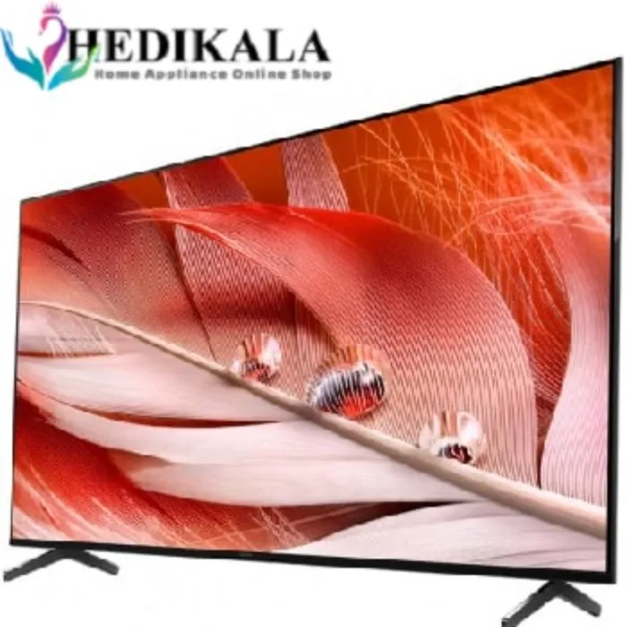 تلویزیون سونی 55 اینچ 4K مدل55X9000J