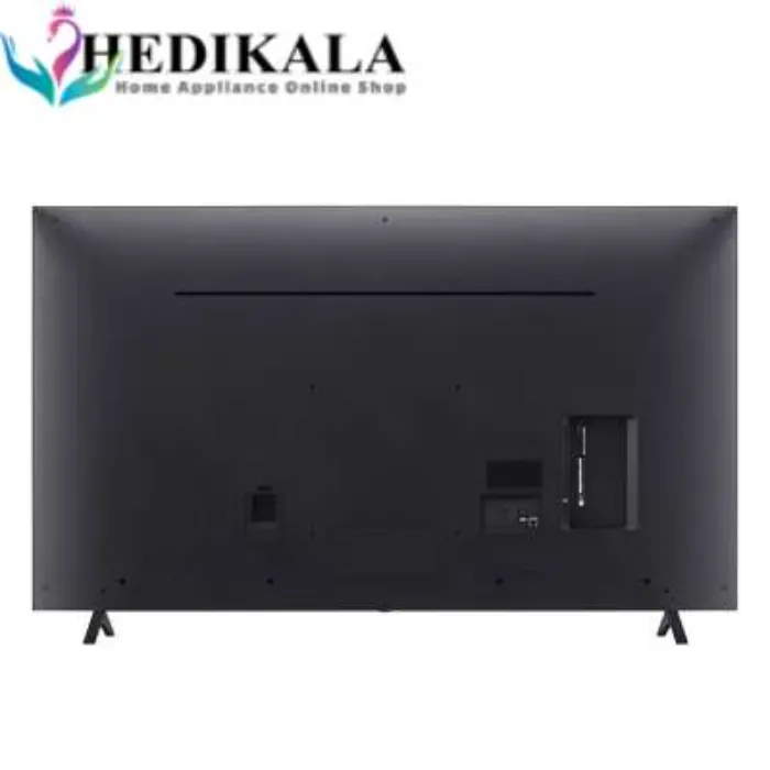 تلویزیون ال جی 75NANO82T