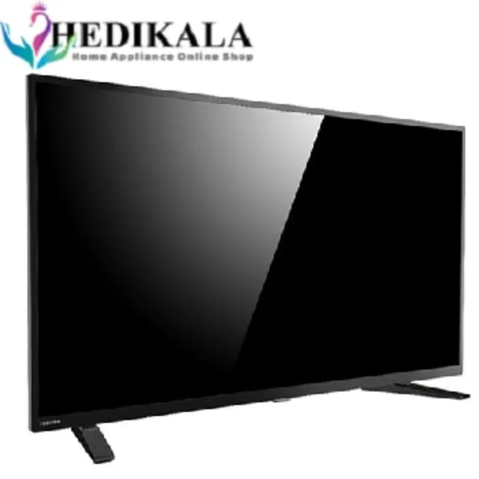 تلویزیون  توشیبا 43 اینچ مدل 43S2850EE