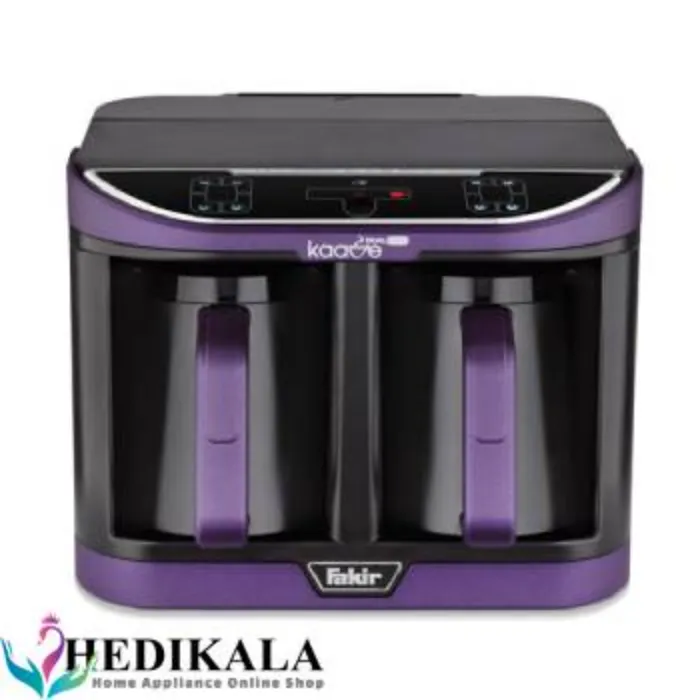 قهوه ساز دوال پرو 1470 وات فکر مدل KAAVE DUAL PRO 