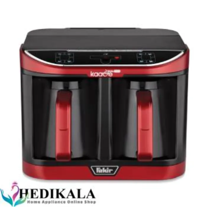 قهوه ساز دوال پرو 1470 وات فکر مدل KAAVE DUAL PRO 