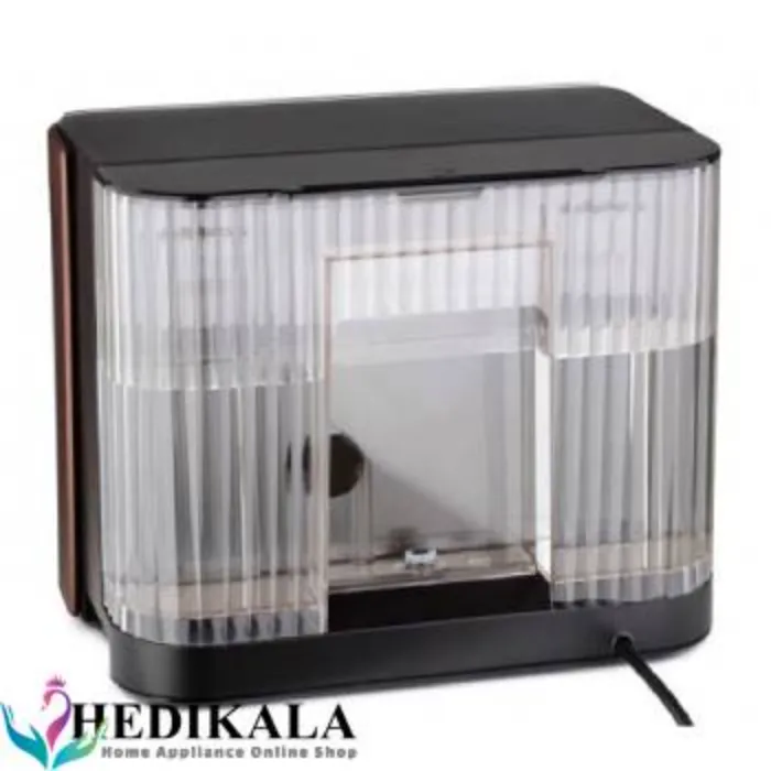 قهوه ساز دوال پرو 1470 وات فکر مدل KAAVE DUAL PRO 