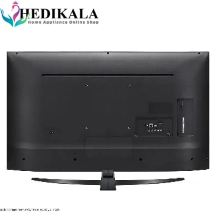 تلویزیون ال جی 55 اینچ 4K مدل 55UM7450