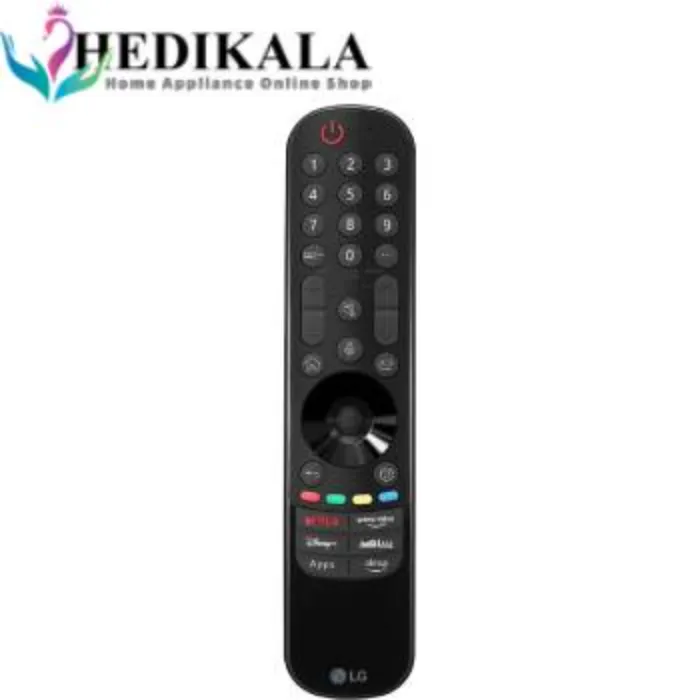 تلویزیون ال جی 86QNED80T