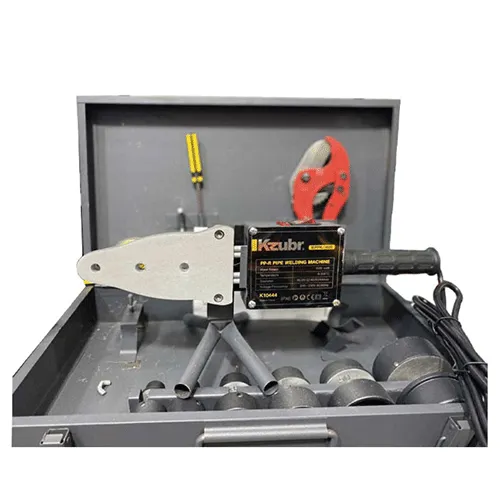 اتوی 1600وات زوبر مدل Kzubr KPPK1600﻿﻿