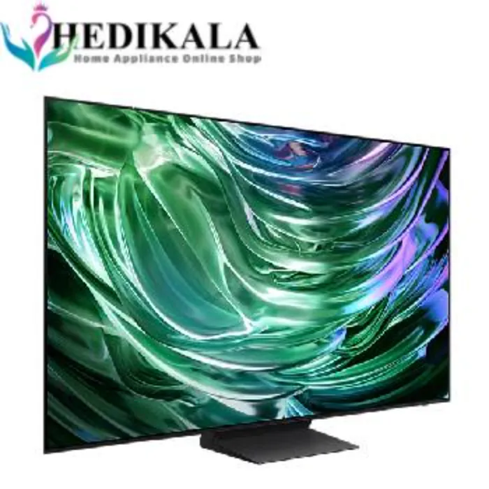 تلویزیون سامسونگ 55S90D