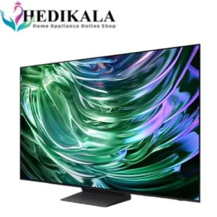 تلویزیون سامسونگ 55S90D