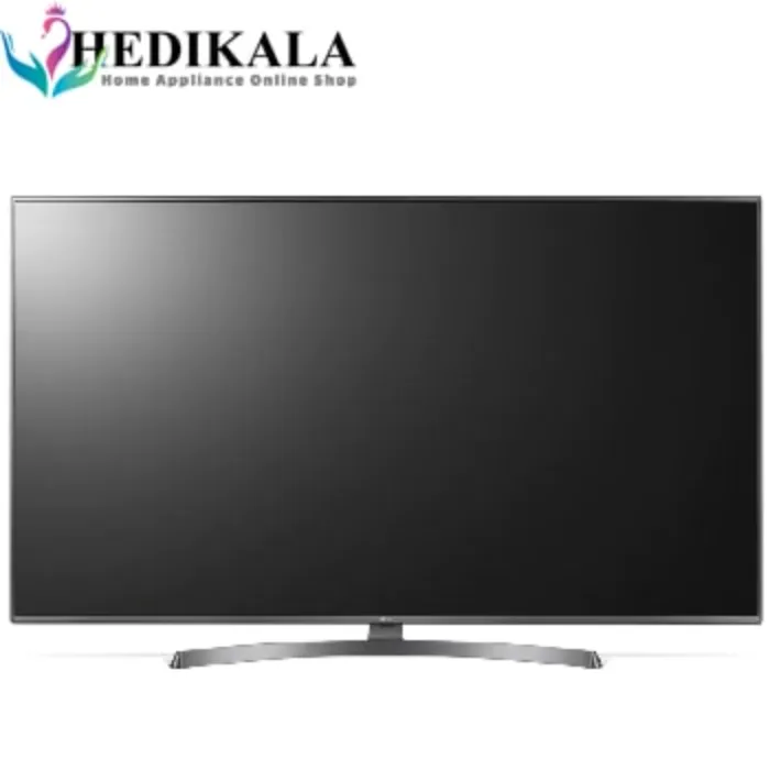تلویزیون ال جی 55 اینچ 4K  مدل 55UK6700