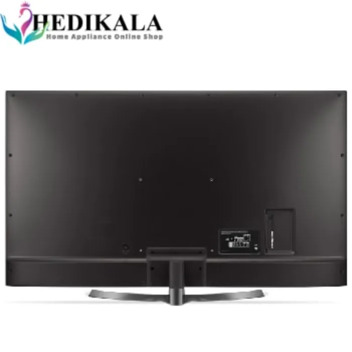 تلویزیون ال جی 55 اینچ 4K  مدل 55UK6700