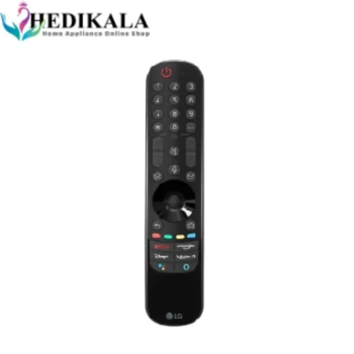 تلویزیون ال جی 65 اینچ 4K نانوسل مدل 65NANO863 2021