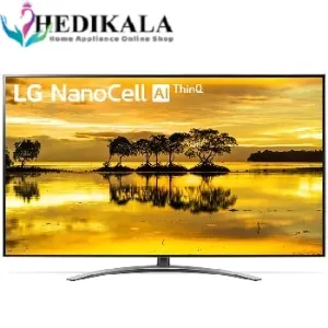 تلویزیون ال جی 55 اینچ 4K  مدل 55SM9000