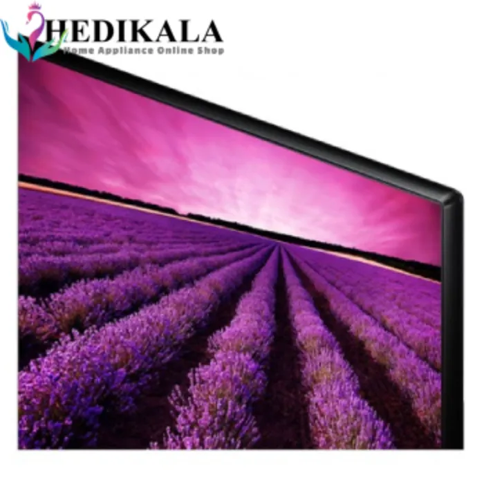 تلویزیون ال جی 55 اینچ 4K مدل 55SM8100