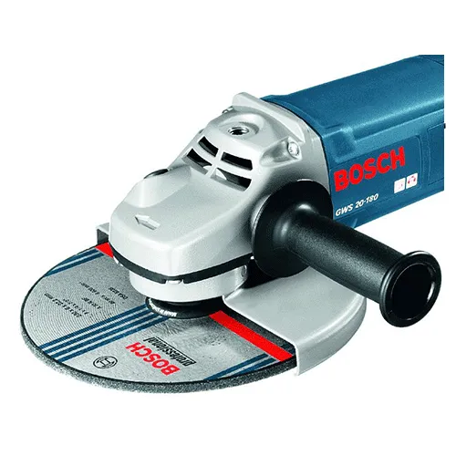 سنگ فرز 2000وات بوش مدل Bosch GWS20-180