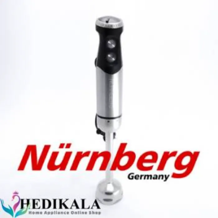 گوشت کوب 800 وات نورنبرگ مدلNG-331