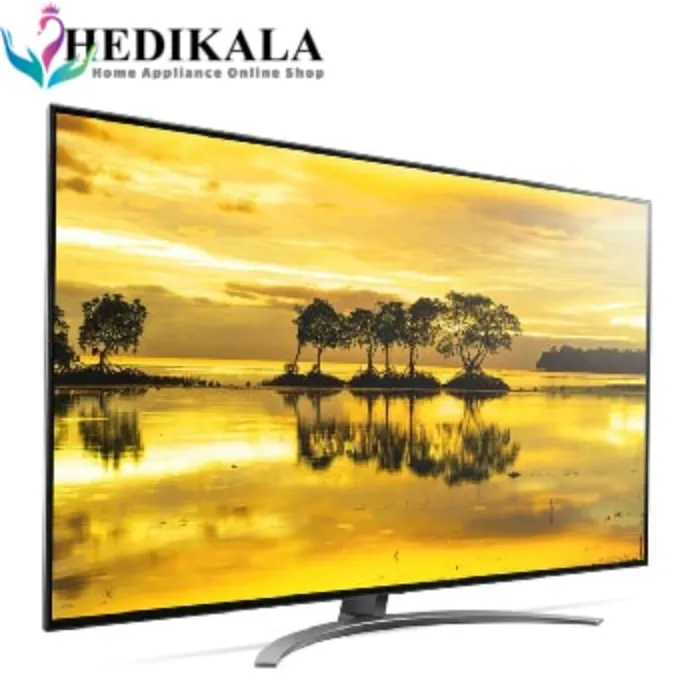 تلویزیون ال جی 65 اینچ 4K مدل 65SM9000PUA