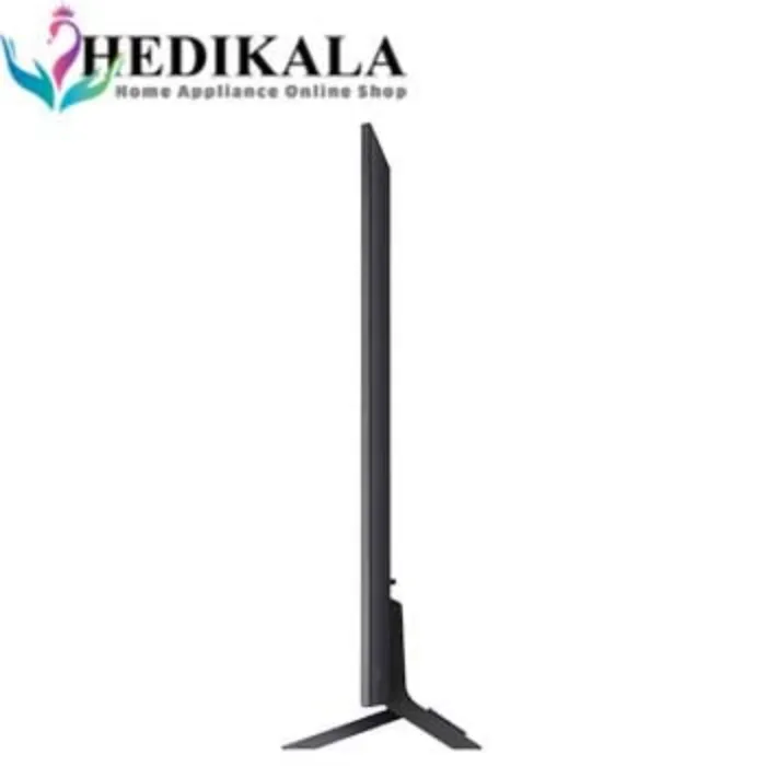 تلویزیون ال جی 55 اینچ QLED 4K مدل 55QNED806 2022