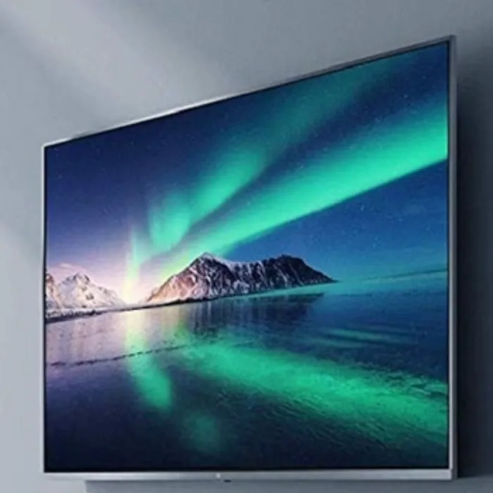 تلویزیون شیاومی 55 اینچ 4K مدل L-55M5-5ARU