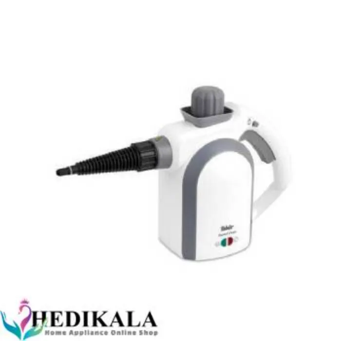 بخارشور قابل حمل 1100 وات فکر مدل POCKET CLEAN STEAM CLEANER