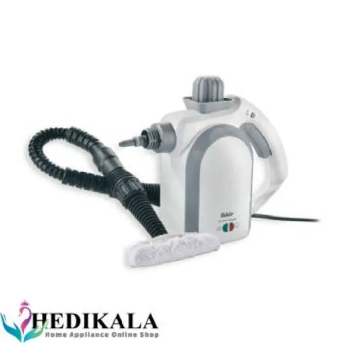 بخارشور قابل حمل 1100 وات فکر مدل POCKET CLEAN STEAM CLEANER