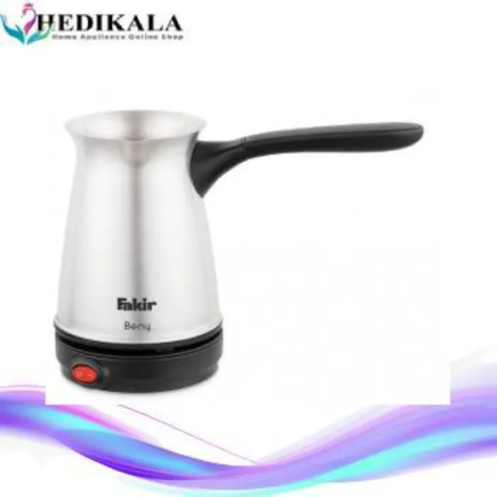 قهوه ساز 800 وات فکر مدل BENY