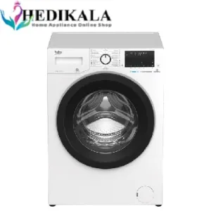 لباسشویی بکو  8 کیلویی 1400 دور مدل WTV8736XW 