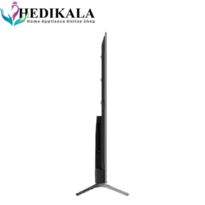 تلویزیون هایسنس  75اینچ 4K مدل 75Q8700