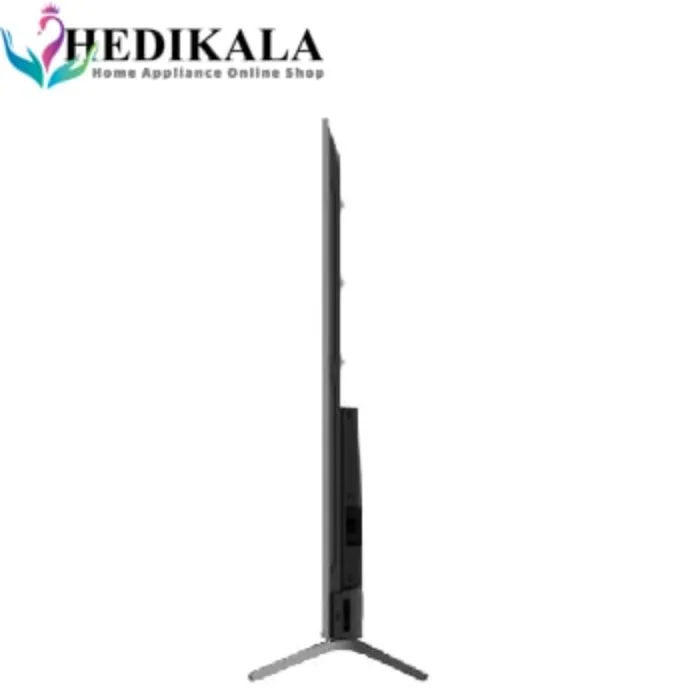 تلویزیون هایسنس  75اینچ 4K مدل 75Q8700