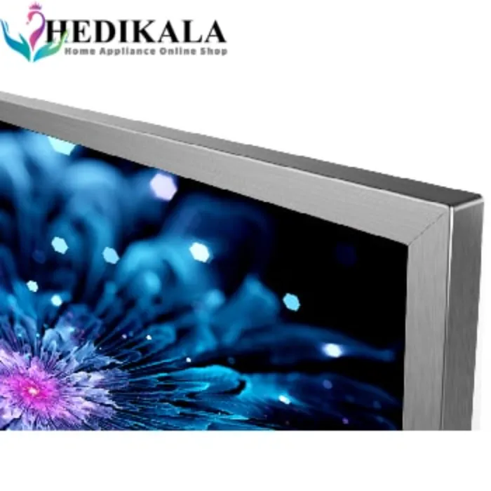 تلویزیون هایسنس  75اینچ 4K مدل 75Q8700