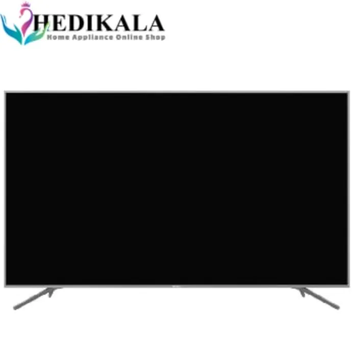 تلویزیون هایسنس  75اینچ 4K مدل 75Q8700