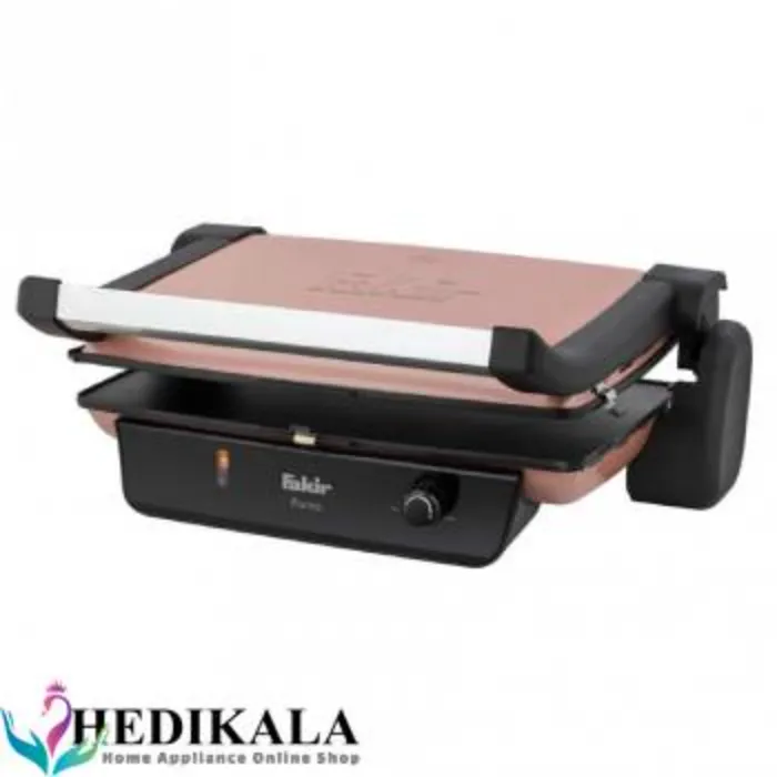 ساندویچ ساز 1800 وات فکر مدل PANIA ROSIE 