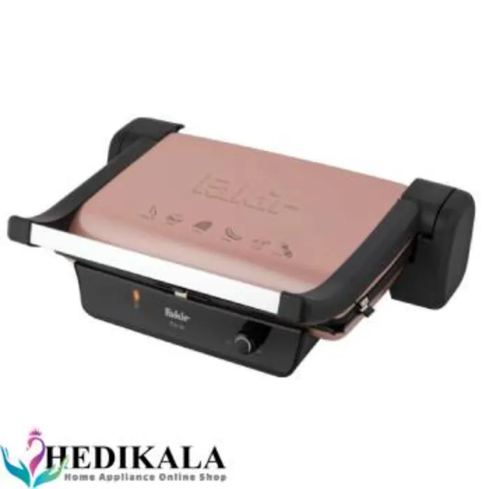 ساندویچ ساز 1800 وات فکر مدل PANIA ROSIE 