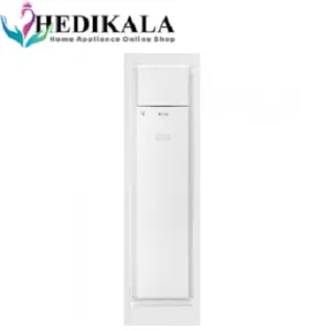 کولر گازی گری ایستاده 60000  مدل TOWER-H60H3