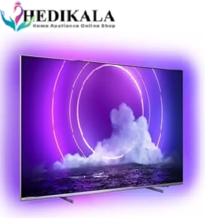 تلویزیون فیلیپس 65اینچ 4K  مدل 65PUS9206