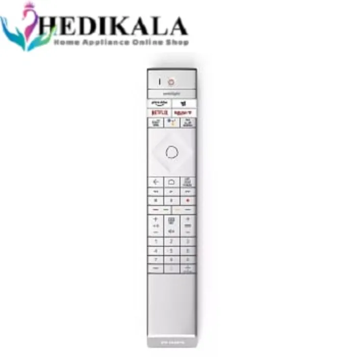 تلویزیون فیلیپس 65اینچ 4K  مدل 65PUS9206