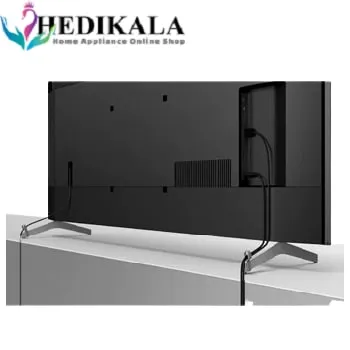 تلویزیون سونی 75اینچ 4k  مدل 75X90H