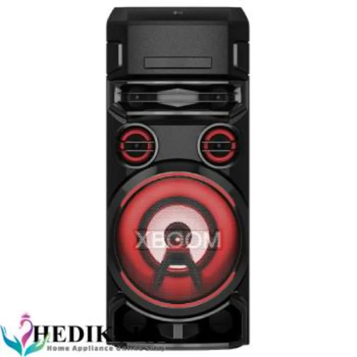 سیستم صوتی ال جی مدل XBOOM ON7