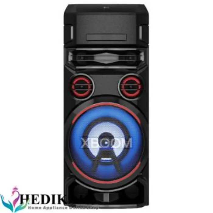 سیستم صوتی ال جی مدل XBOOM ON7