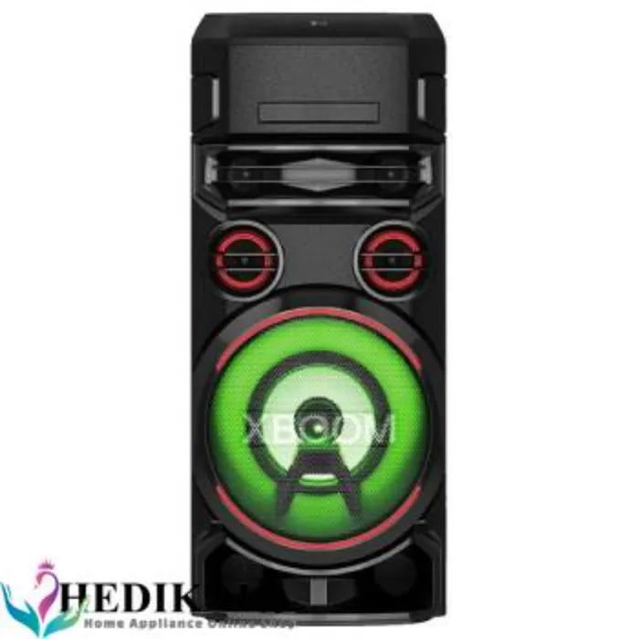 سیستم صوتی ال جی مدل XBOOM ON7