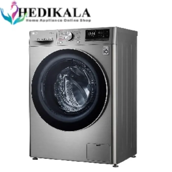 لباسشویی ال جی  8 و نیم کیلو 1200 دور مدل F2V5GYPOW