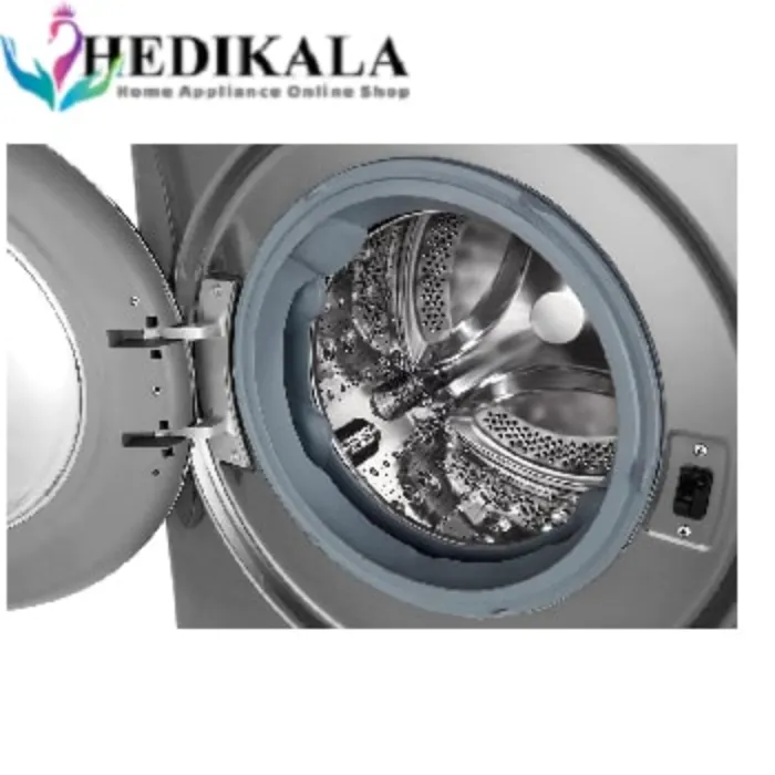 لباسشویی ال جی  8 و نیم کیلو 1200 دور مدل F2V5GYPOW