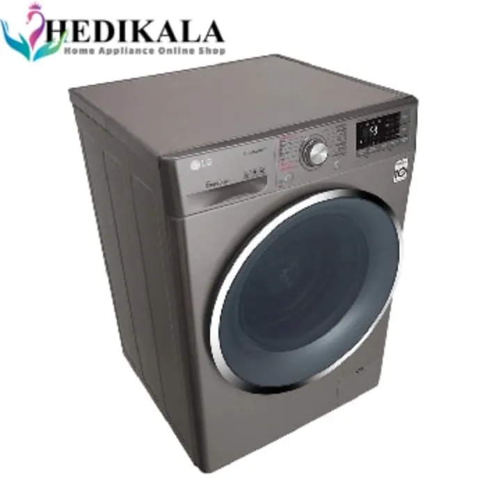 لباسشویی ال جی 9 کیلو 1400 دور مدل F4J6