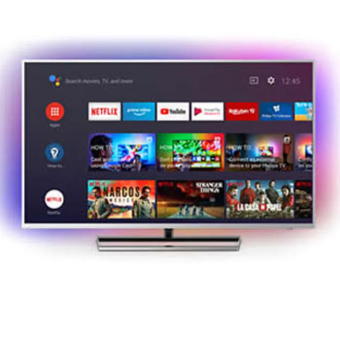 تلویزیون فیلیپس70اینچ 4K مدل 70PUS9005