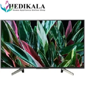 تلویزیون سونی 49اینچ FULL HD  مدل 49W80G