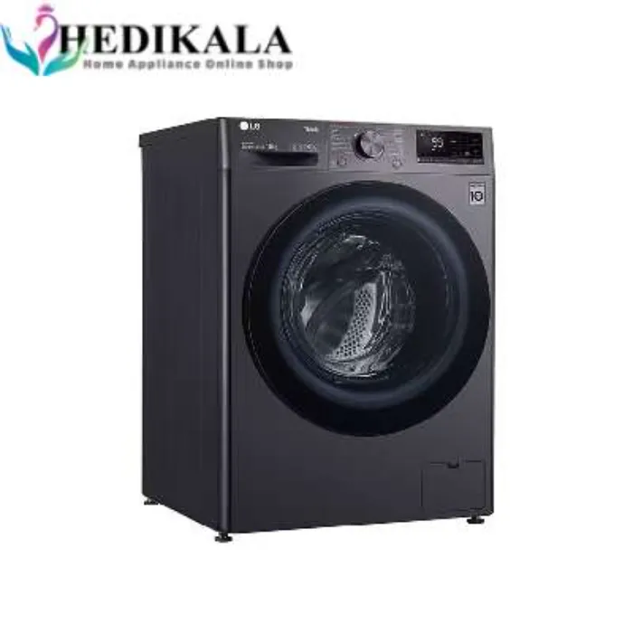 لباسشویی ال جی 10 کیلویی F4Y3RYGY