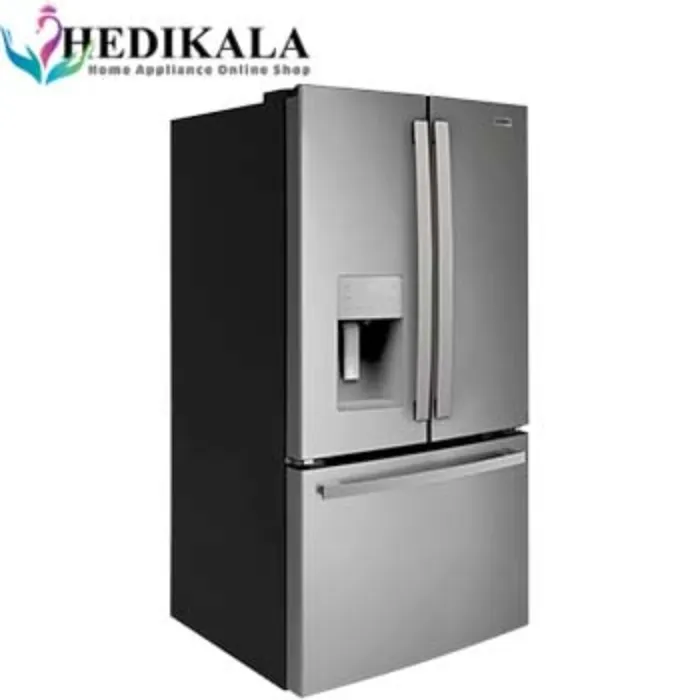 یخچال مابه ساید بای ساید 3 درب 34 فوت مدل MFO26JSPFFS