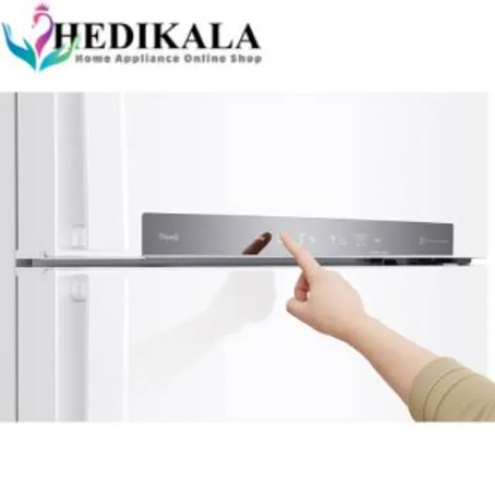 یخچال فریزر ال جی بالا پایین GN-F782HQHL