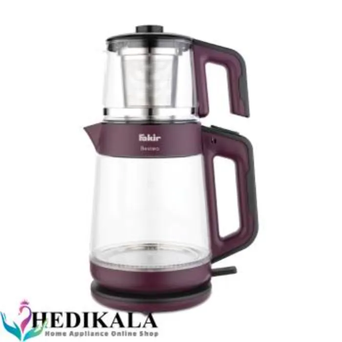 چای ساز 1900 وات فکر مدل BESTEA