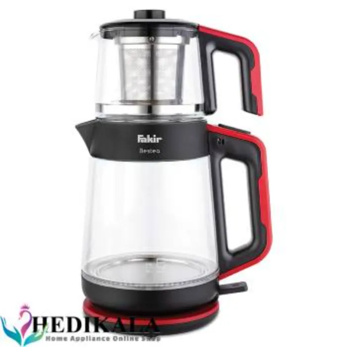 چای ساز 1900 وات فکر مدل BESTEA